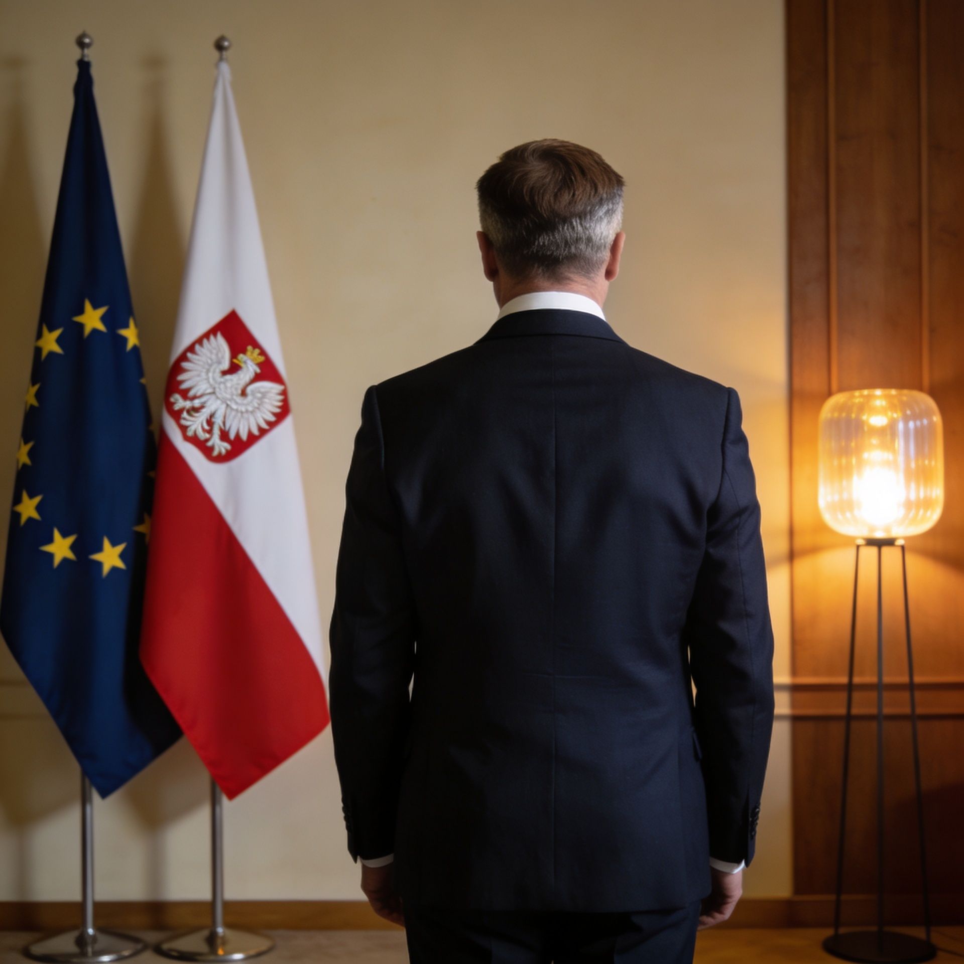 Polska w Unii Europejskiej