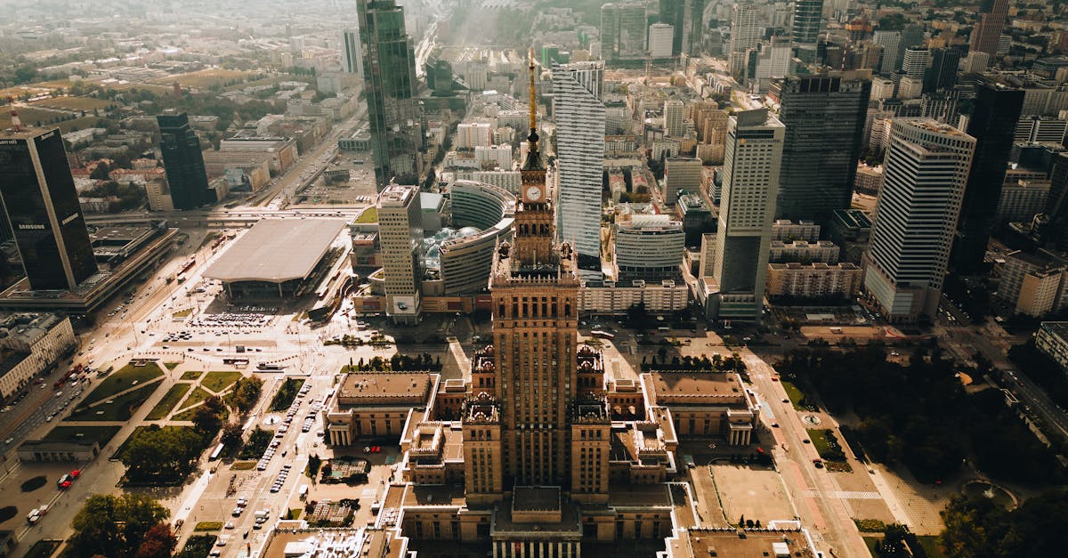 Sala plenarna Sejmu RP